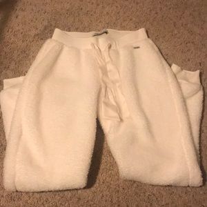 Sherpa Pj Joggers